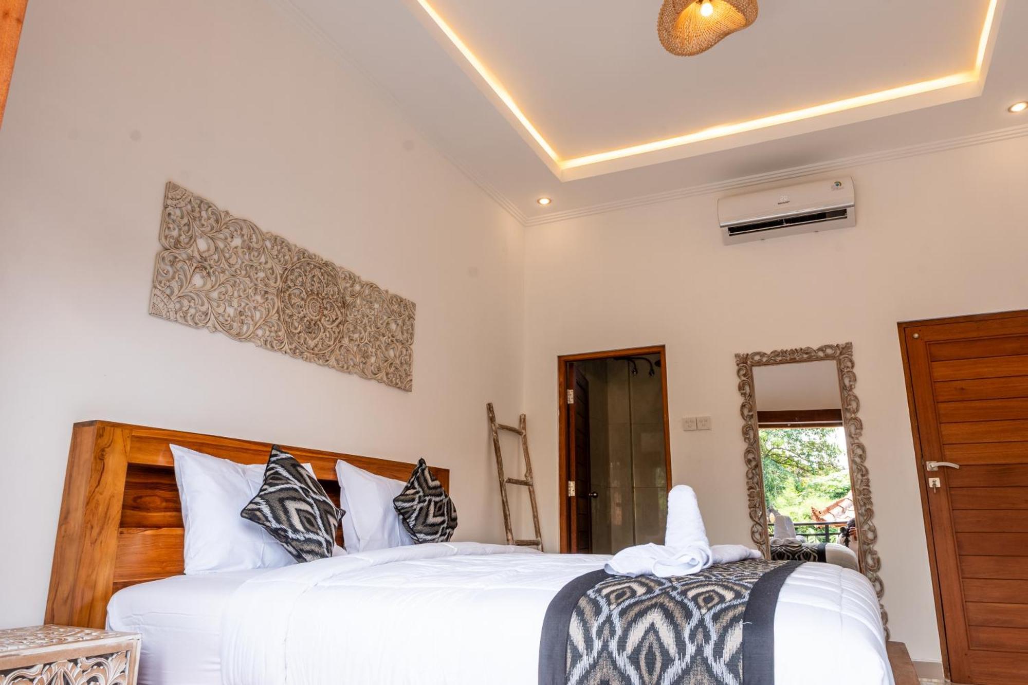 Ubud Ayu Kültér fotó