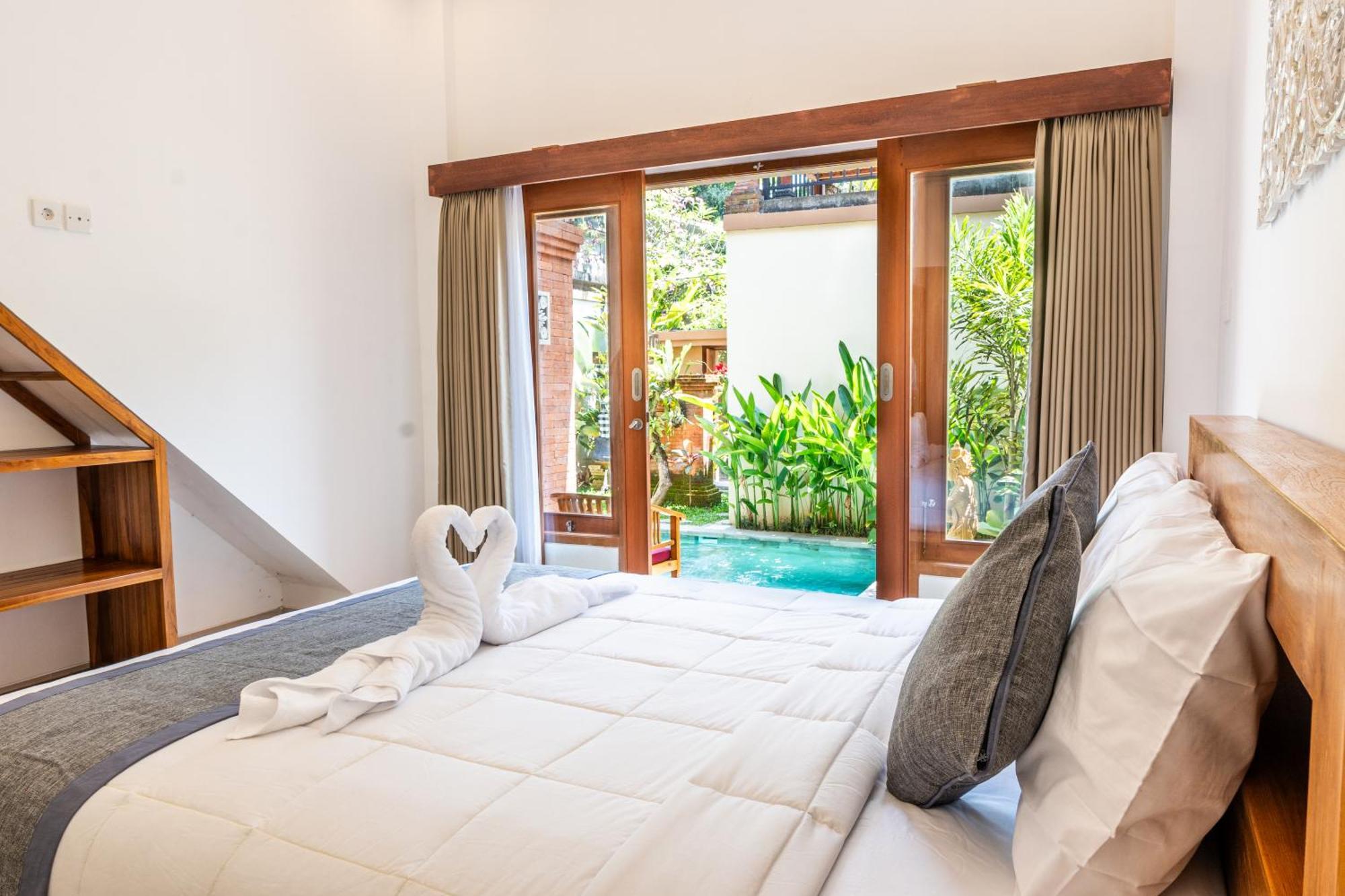 Ubud Ayu Kültér fotó