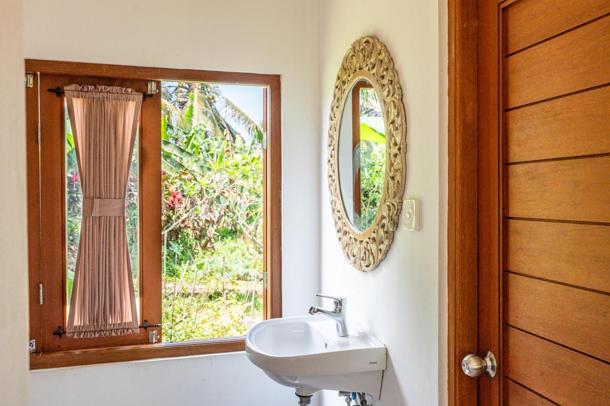 Ubud Ayu Kültér fotó