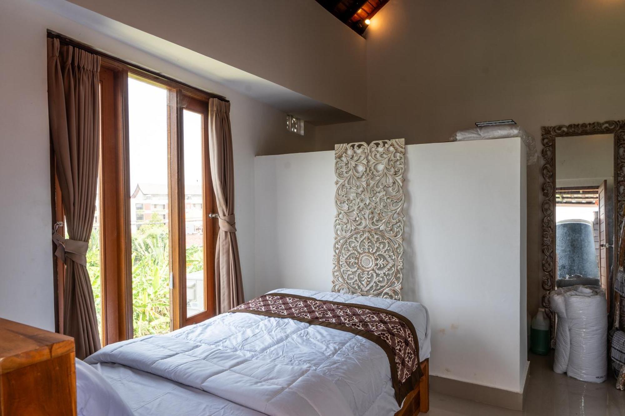 Ubud Ayu Kültér fotó