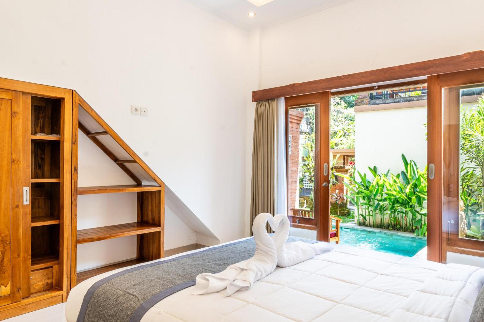 Ubud Ayu Kültér fotó