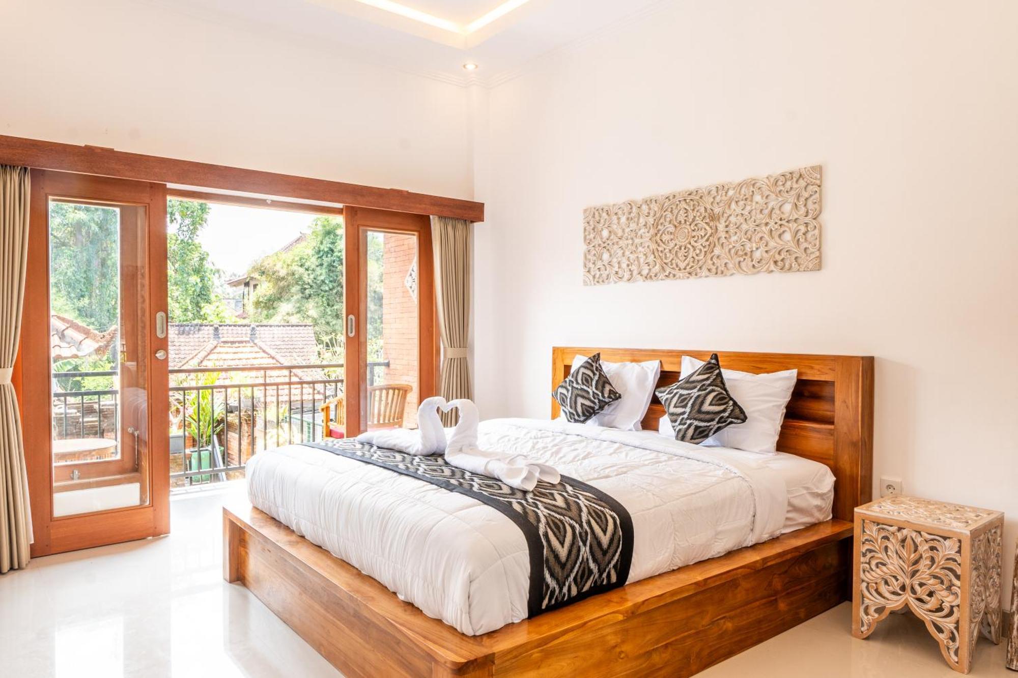 Ubud Ayu Kültér fotó